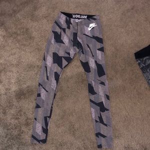 Workout Pant